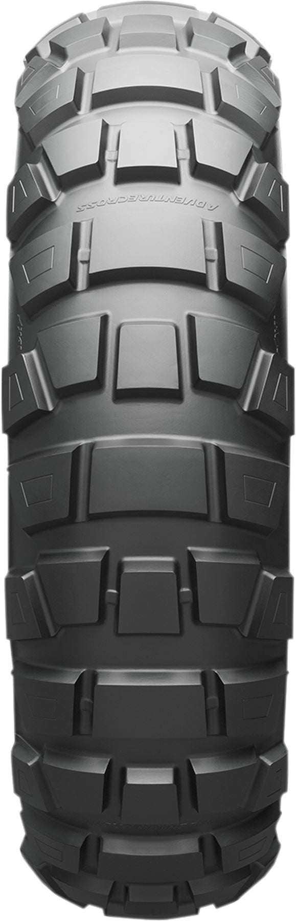 BRIDGESTONE Battlax Adventurecross AX41 4.60-18 63P TT Tyre