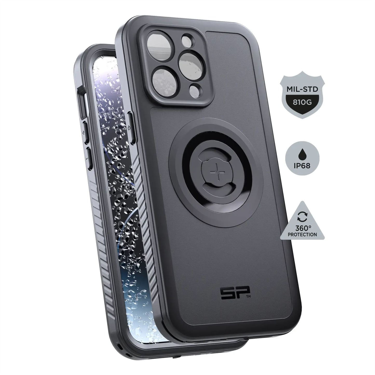 SP CONNECT Xtreme Phone Case for iPhone 14 PRO MAX 52903