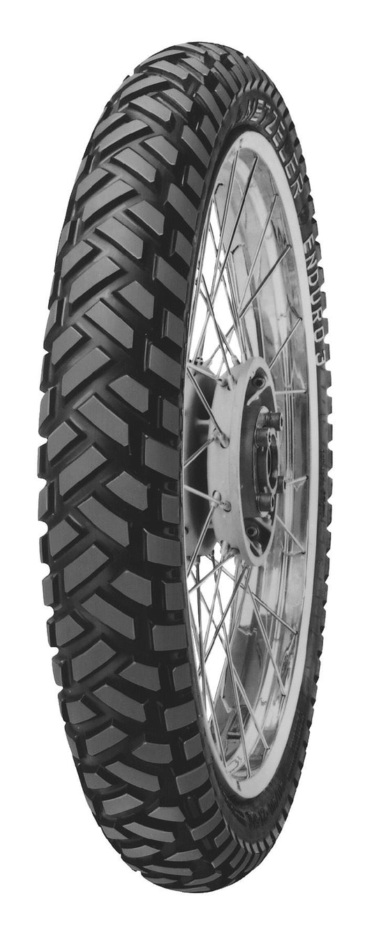 METZELER END 3 F 90/90-21 54S TT Motocycle Tyre