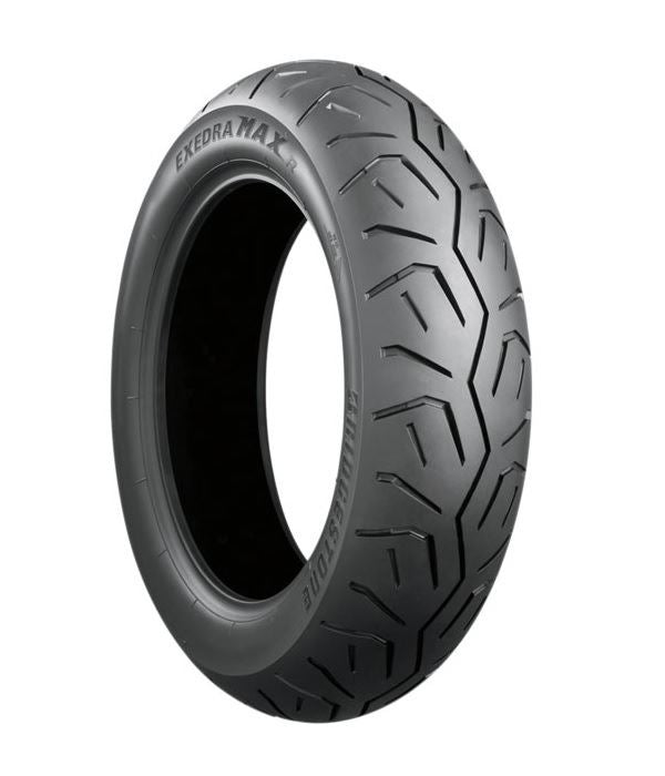 BRIDGESTONE Exedra Max 160/80-15 74S TT Tyre