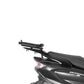 SHAD Top Box Fitting Kit to fit Suzuki Burgman street 125 2024-2025