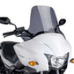 PUIG Touring Screen Dark Smoke for Honda CTX700 14-18 7227F