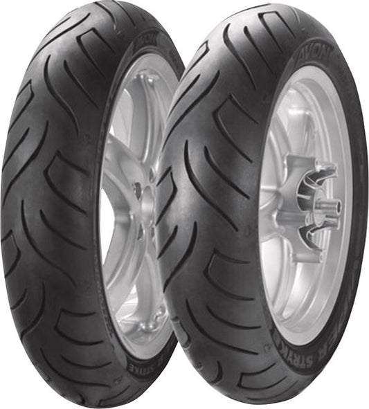 AVON AM63 Viper Stryke Scooter 110/70-16 52S TL Tyre