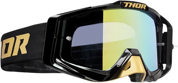 THOR Sniper Pro MX Motorcross Goggles 2023 Model