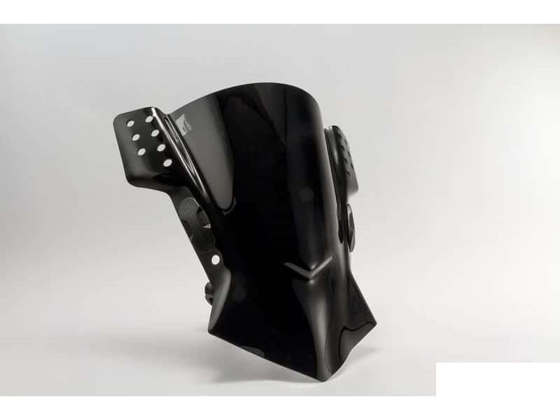 PUIG Rafale Screen Black for Suzuki Inazuma 13-16 6860N