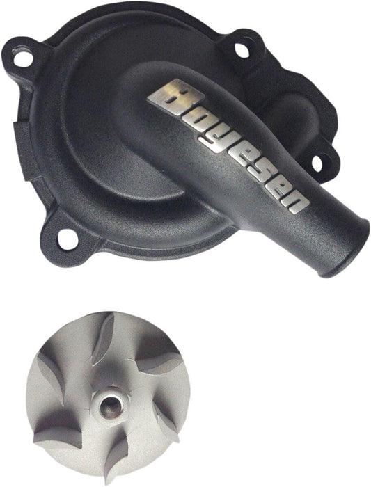 Boyesen Water Pump Cover Impeller Kit For Can Am Outlander 1000 R 06-22 WPK-80B