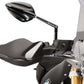 Puig Handguards Matt Black 3658R
