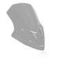 WRS Windscreen Honda Touring Nc750x Smoke Ho067f
