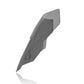 WRS Windscreen Sport Honda XL 750 Transalp Dark Smoke Ho063fs