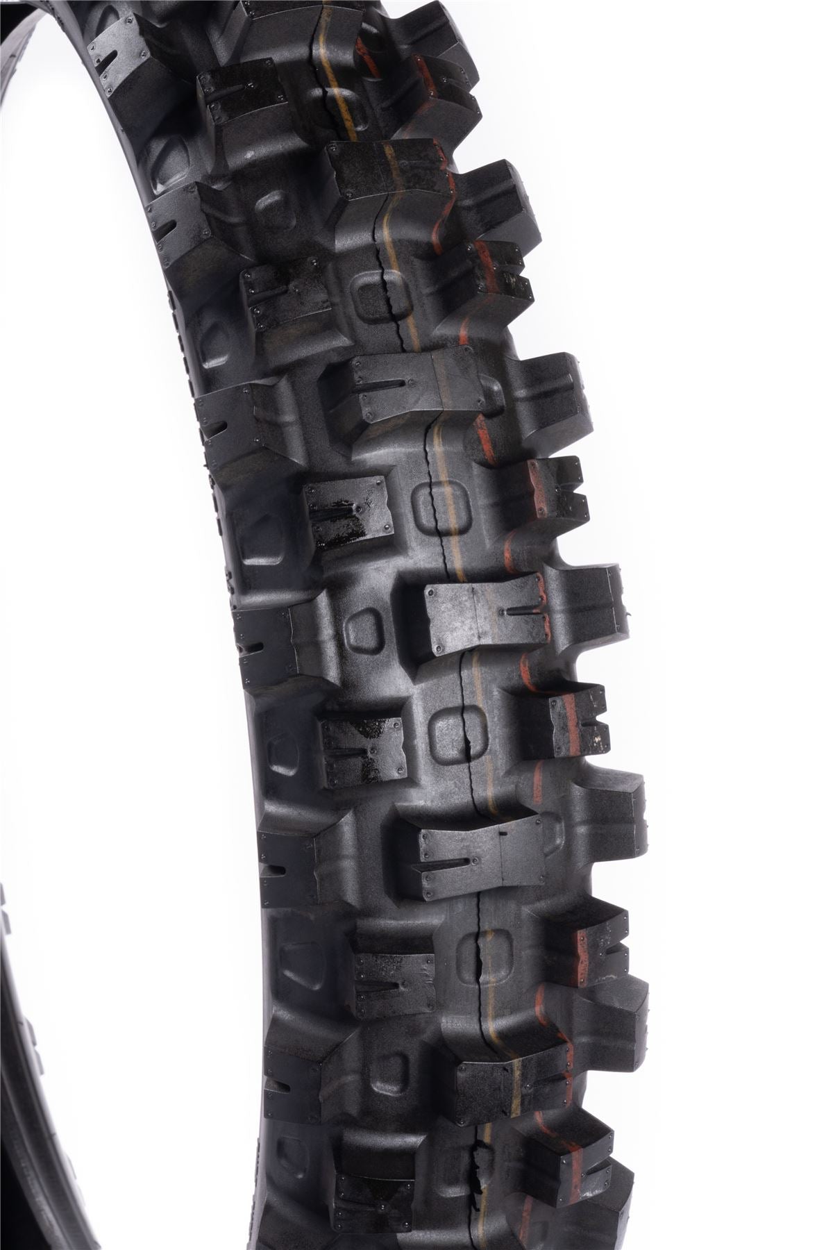 MOTOZ TPZX SO 100/90-19M NHS MX Tyre MR121