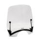 Puig TS Screen Clear 21147N