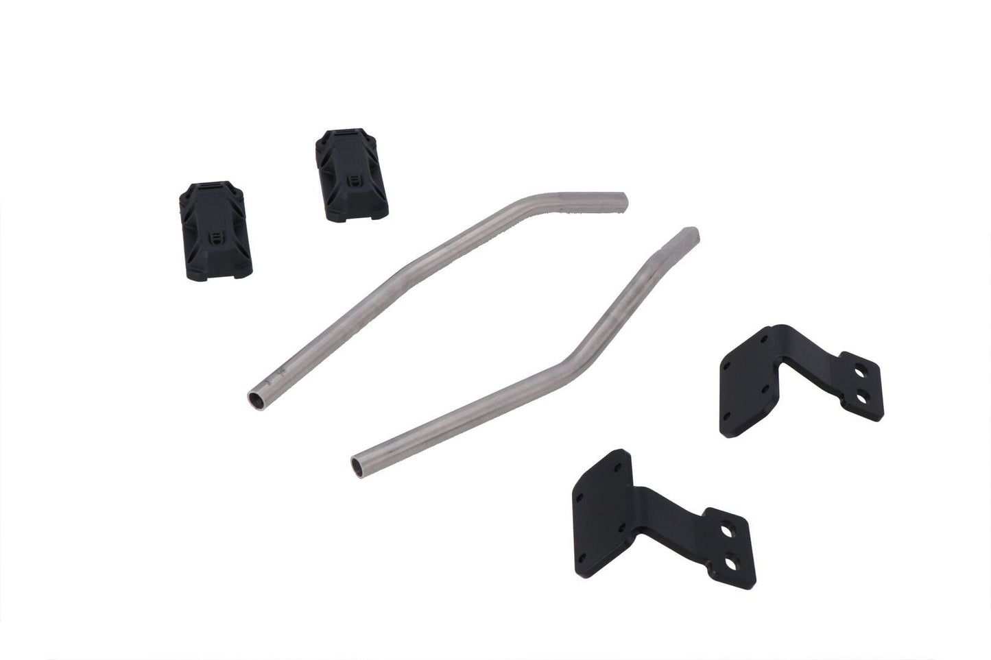 SW MOTECH Pannier Spacer Blaze For Honda NC 750 XD 20-24 Hta.01.740.81700/B