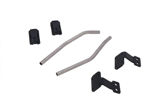 SW MOTECH Pannier Spacer Blaze For Honda NC 750 XD 20-24 Hta.01.740.81700/B
