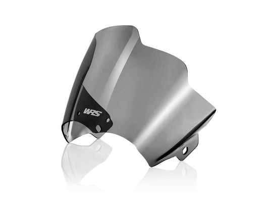 WRS Windscreen Sport Bmw R1200gs Dark Smoke Bm022fs