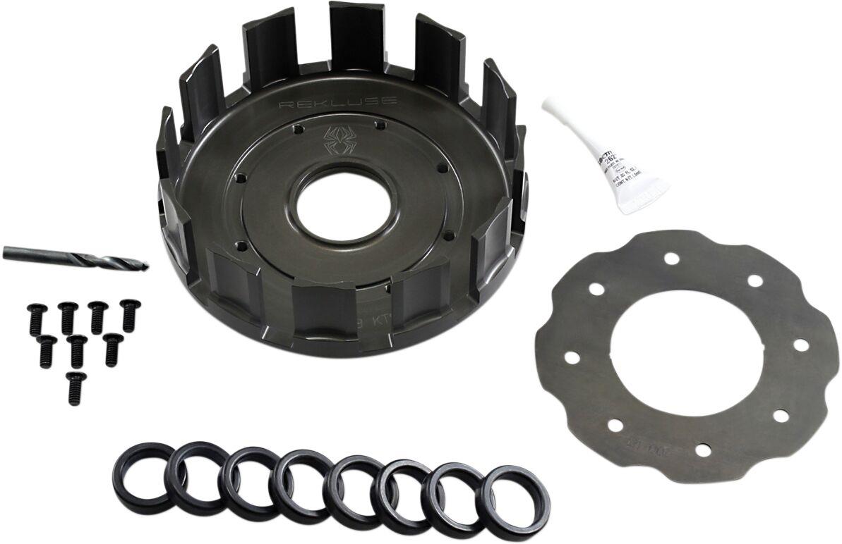 Rekluse Clutch Basket For KTM XC-W 450 Husaberg FE 390 2007-2013 RMS-4130