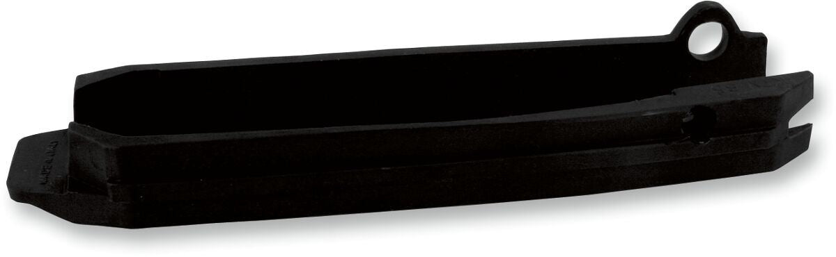 UFO CHAIN SLIDER KTM 65SX BLACK KT04019-001