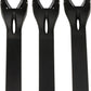 MOOSE RACING Adult M1.3 MX Motorcross Boots Replacement Parts Black 2023 Models