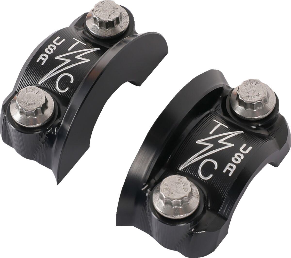 Thrashin Supply Speedway Clamp For Harley FLFBS 1923 1986-2025 TSC-2803-4