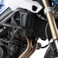 SW MOTECH Crash Bar Black Bmw F800r / F800s SBL.07.304.10001/B