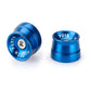 Puig Speed Bar Ends Blue 20677N