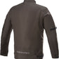 Alpinestars Headlands Drystar® Riding Jacket Grey White