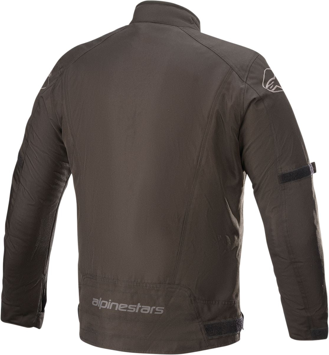 Alpinestars Headlands Drystar® Riding Jacket Grey White