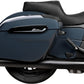 Drag Specialties Freedom Touring Seat For Indian Challenger 108 2020-2026 4722B
