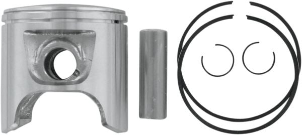 WSM Piston Kit For Sea-Doo 800 GTI780 RFI 1mm