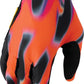 THOR Sportmode Inferno Gloves Orange/Black