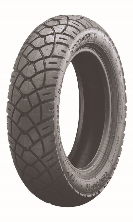 HEIDENAU K58 90/100-10 53M TL Tyre