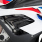 PUIG Side Panel Black for BMW S1000 RR 19-22 3833N