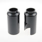 Cult Werk Fork Covers For Harley Davidson FXSB 1690 2013-2017 HD-BRO026