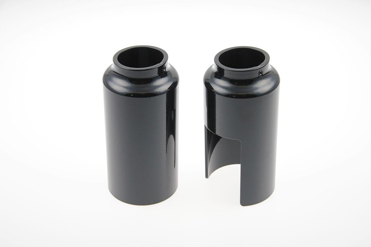 Cult Werk Fork Covers For Harley Davidson FXSB 1690 2013-2017 HD-BRO026