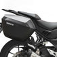 SHAD 3P Pannier Fitting Kit to fit Voge 500DS 2020-2025