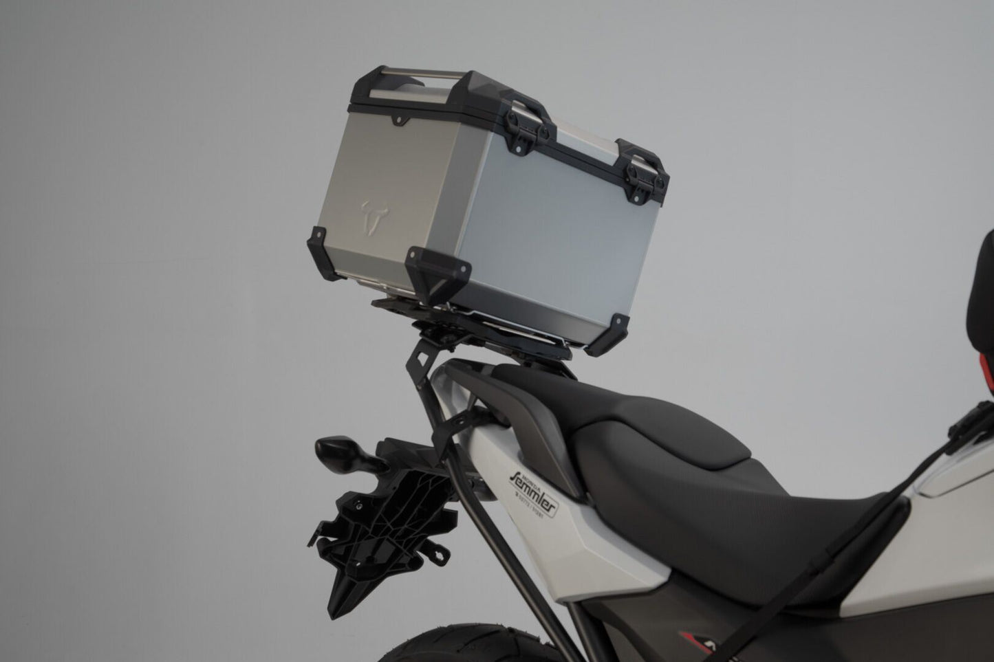 SW MOTECH Street-Rack For Honda NC 750 X 16-20 Gpt.01.699.16002/B