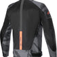 Alpinestars Jacket T-Spx S-Air Gray/Red 24 Model