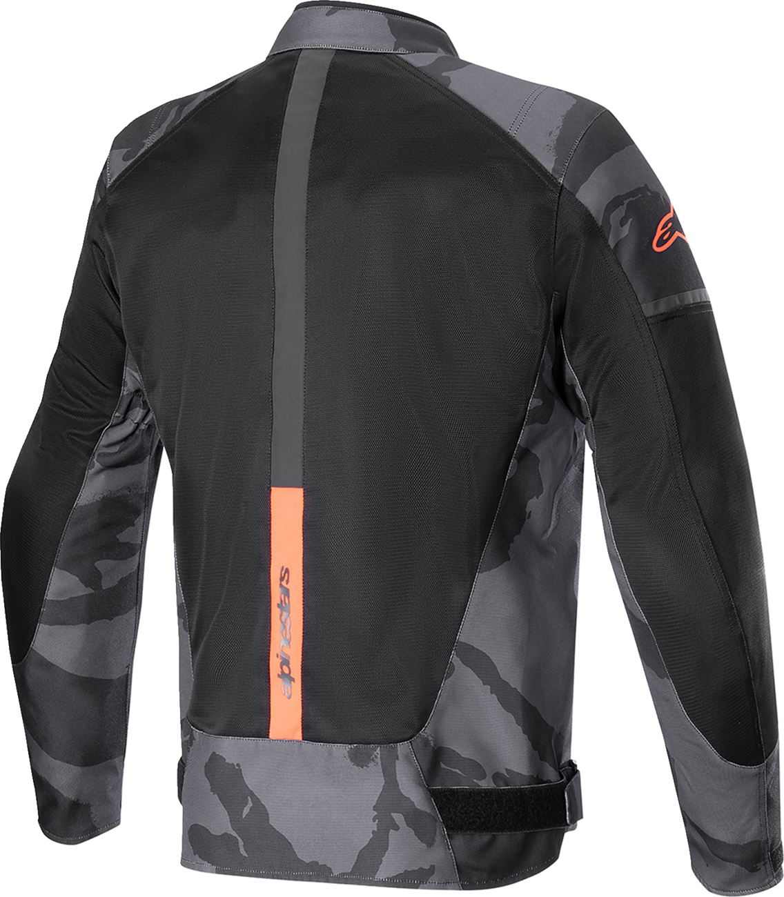 Alpinestars Jacket T-Spx S-Air Gray/Red 24 Model