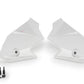 Puig Front Deflectors Clear 9751N