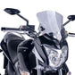 PUIG New Generation Sport Screen Dark Smoke for Suzuki Inazuma 13-16 6251F
