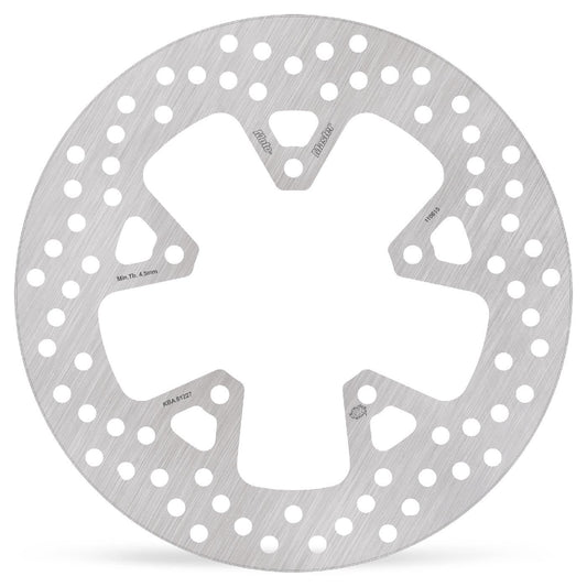 Moto-Master Halo Series Rear Rotor For KTM Super Duke 1390 R 2014-2024 110615