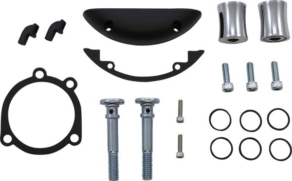 Arlen Ness Replacement Air Cleaner Hardware Kit For HD FXDF 1690 08-17 602-005