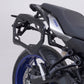 SW MOTECH Side Carrier Pro For Yamaha MT-07 16-24 Kft.06.593.30000/B