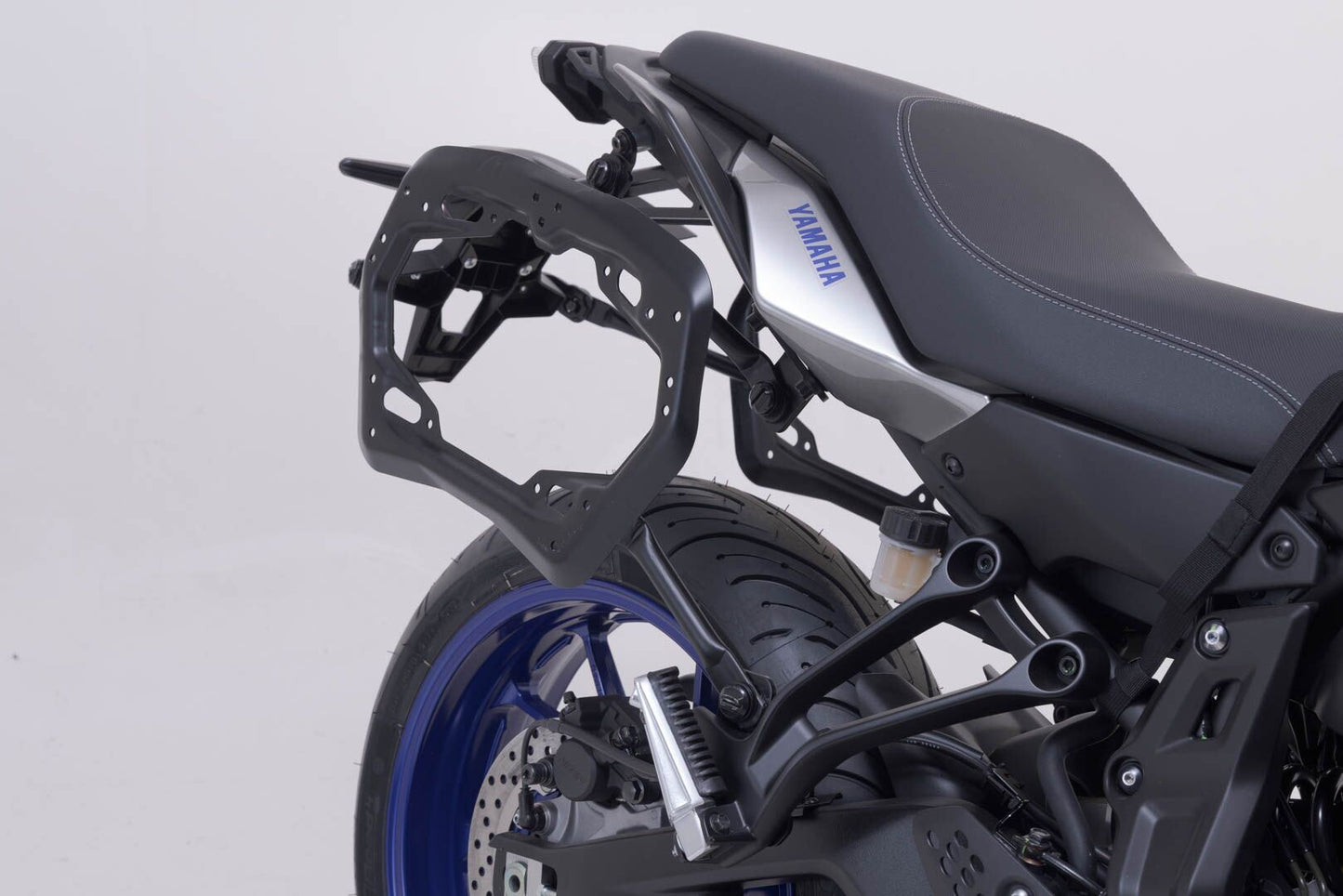 SW MOTECH Side Carrier Pro For Yamaha MT-07 16-24 Kft.06.593.30000/B