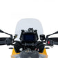 WRS Side Deflectors For Moto Guzzi Stelvio 1000 2024 MG009T