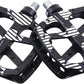 E*Thirteen Plus Pedal Aluminium Black PD2UPA100