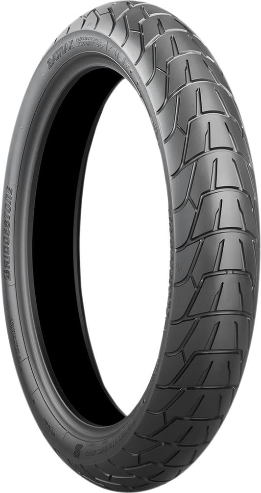 BRIDGESTONE Battlax Adventurecross Scrambler AX41S 120/70R19 60H TL Tyre