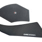Puig Side Tank Pad Protector Black 0421L