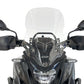 WRS Windscreen For Honda CB 500 X 2016-2024 Clear Each HO043T