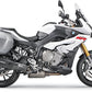 Akrapovic Slip-On Line Muffler TI For BMW S 1000 XR 15-19 S-B10SO7-HZDFT