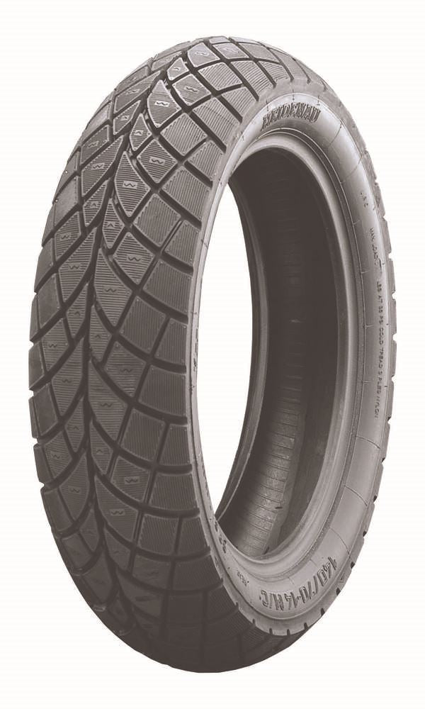 HEIDENAU K66 90/90-14 52P TL Tyre